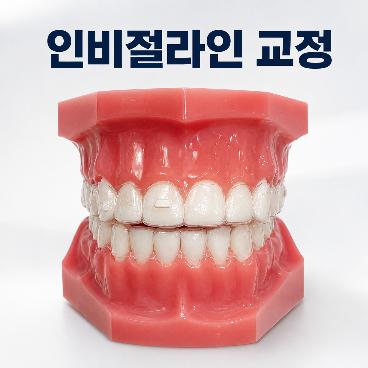 세라핀 투명교정